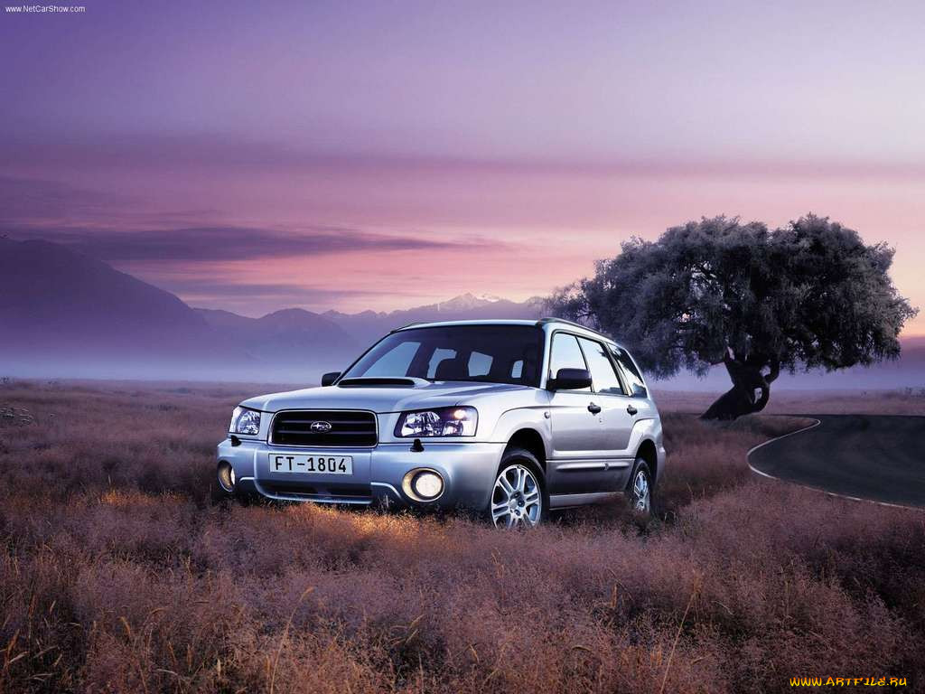 , subaru